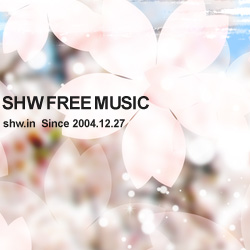 Contenidos musicales libres de SHW